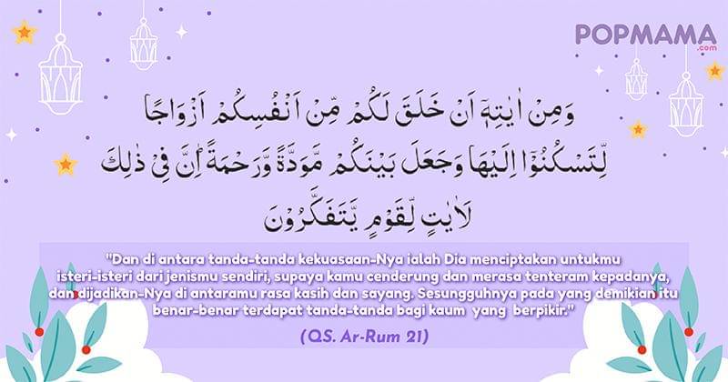 Popmama.com/Aristika Medinasari